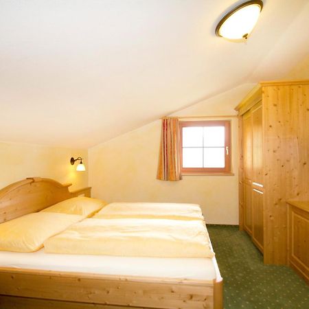 Appartement Hochwurzen シュラートミンク エクステリア 写真